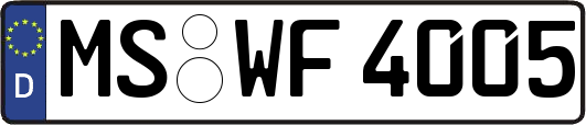 MS-WF4005