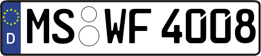 MS-WF4008
