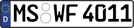 MS-WF4011