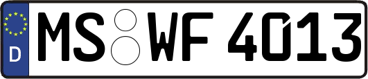 MS-WF4013