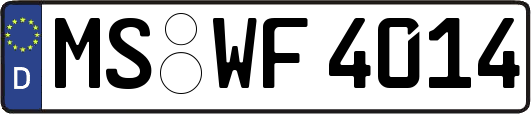 MS-WF4014