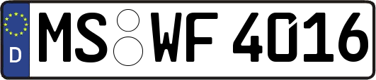 MS-WF4016