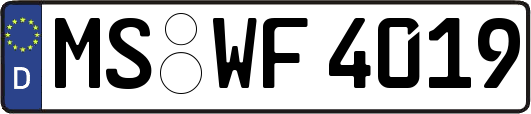 MS-WF4019