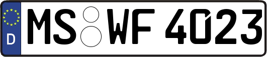 MS-WF4023