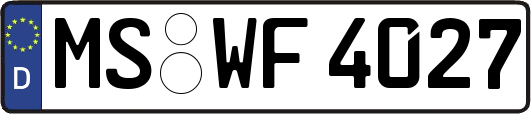 MS-WF4027