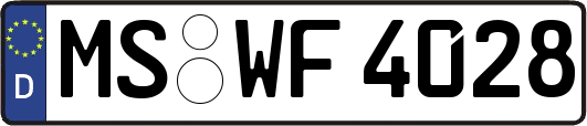 MS-WF4028