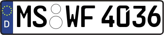 MS-WF4036