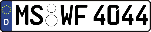 MS-WF4044