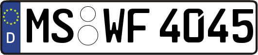 MS-WF4045