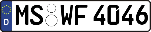 MS-WF4046