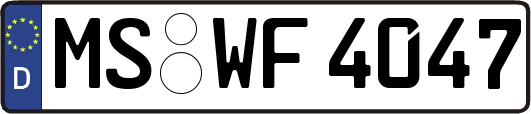 MS-WF4047