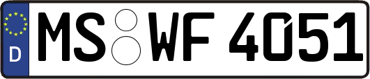 MS-WF4051