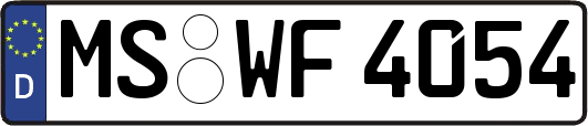 MS-WF4054