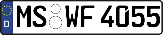 MS-WF4055