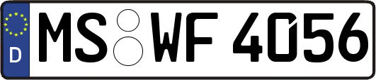 MS-WF4056