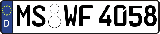 MS-WF4058
