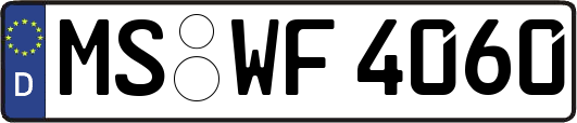 MS-WF4060