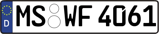 MS-WF4061
