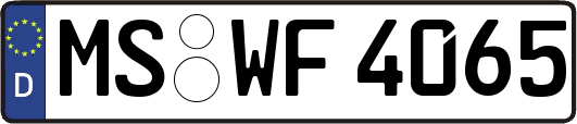 MS-WF4065