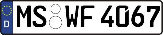 MS-WF4067