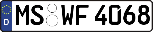 MS-WF4068