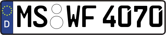 MS-WF4070