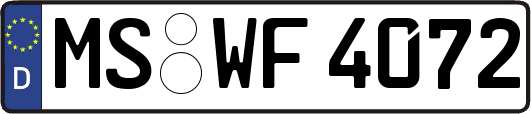 MS-WF4072