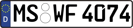 MS-WF4074