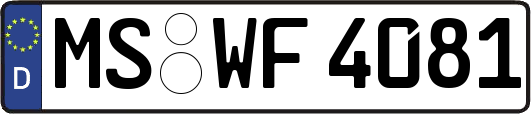 MS-WF4081