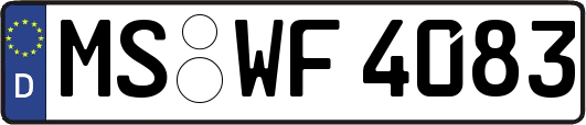 MS-WF4083