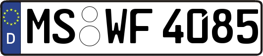 MS-WF4085