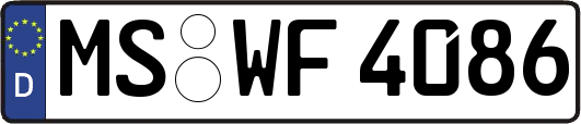 MS-WF4086
