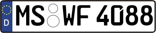 MS-WF4088