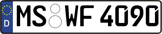 MS-WF4090