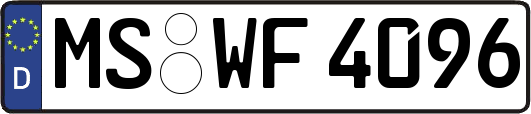 MS-WF4096