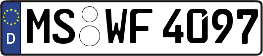 MS-WF4097