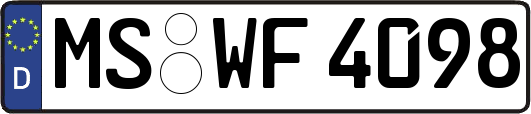 MS-WF4098