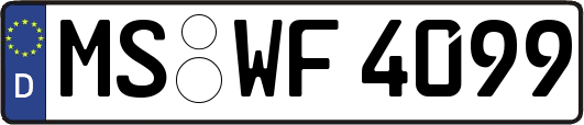 MS-WF4099