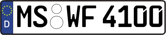 MS-WF4100
