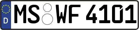 MS-WF4101