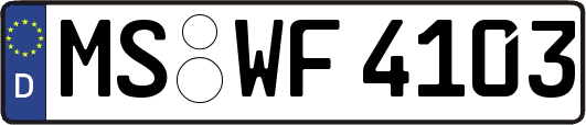 MS-WF4103