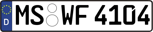 MS-WF4104