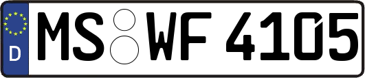 MS-WF4105