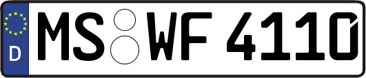 MS-WF4110