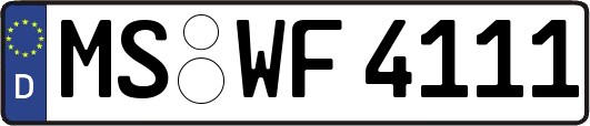 MS-WF4111