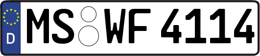 MS-WF4114