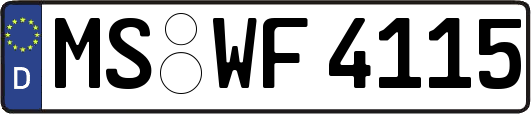 MS-WF4115