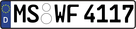 MS-WF4117