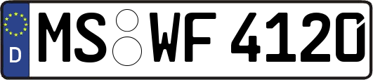 MS-WF4120