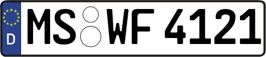 MS-WF4121